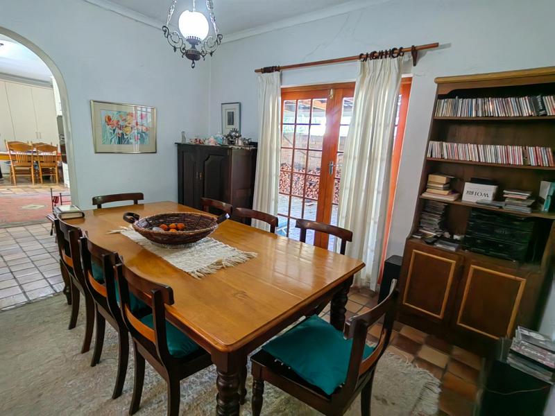 3 Bedroom Property for Sale in Ceres Western Cape